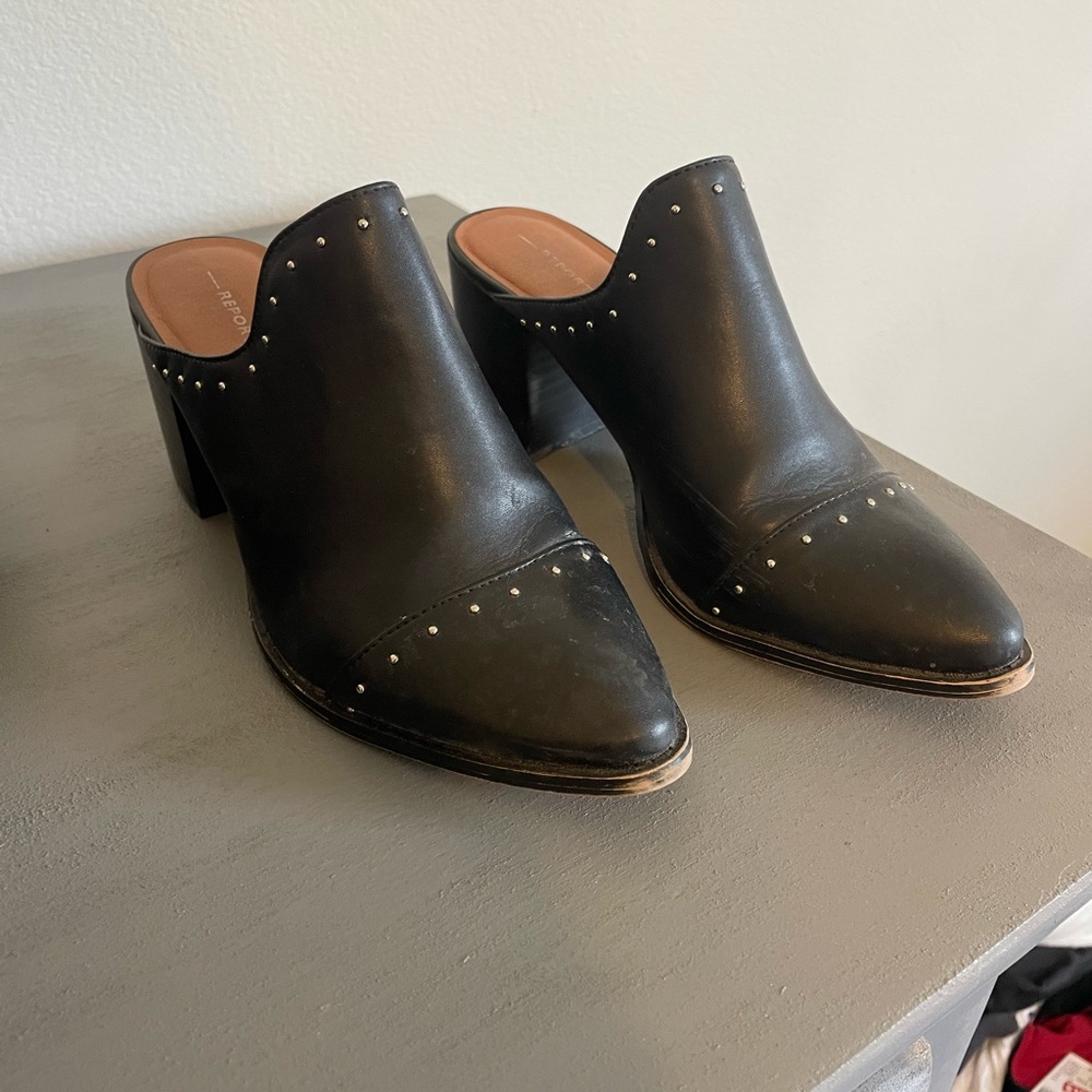 Report Ankle Boot - Picture 2 of 2
